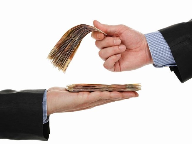 Chính sách mới về tiền lương có hiệu lực từ 1-1-2018 Chính sách mới về tiền lương có hiệu lực từ 1-1-2018