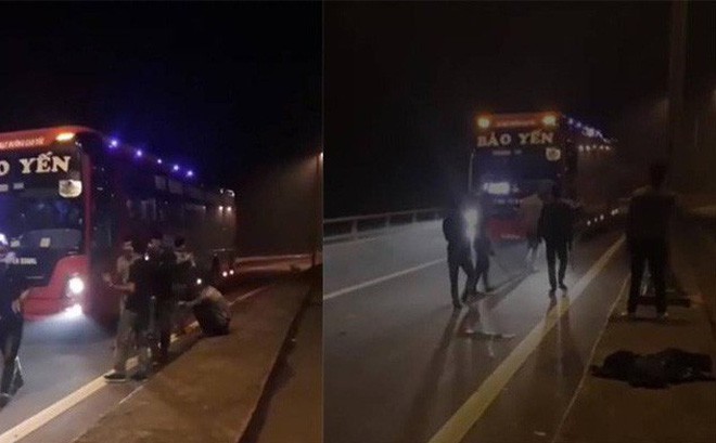 Lời khai của nhóm thanh niên xin đểu trên cao tốc: Do say rượu và thiếu hiểu biết pháp luật