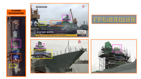 5 vũ khí của Nga và Mỹ thú vị nhất năm 2017