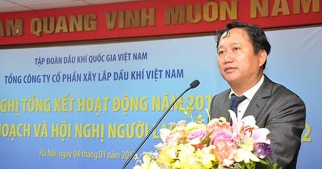 Số phận những tội phạm lẩn trốn ra nước ngoài