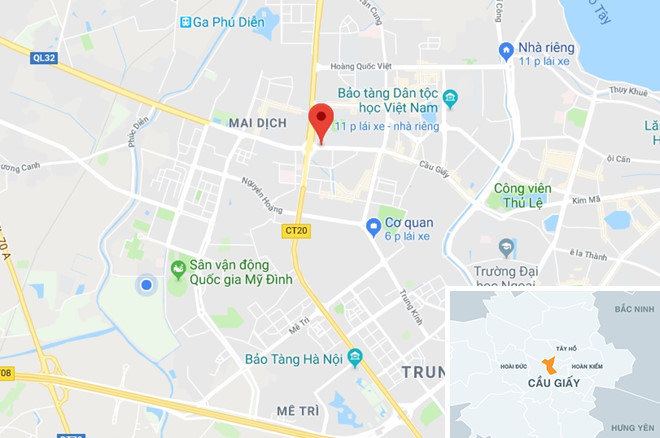 Công an tạm giữ tài xế lái xe tải ép CSGT đi lùi trên phố