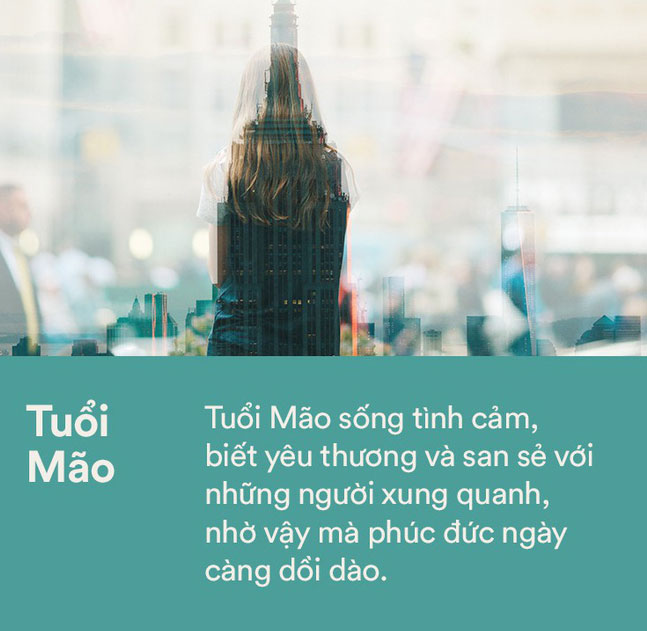 Bước qua năm mới rồi, 3 con giáp này chuẩn bị tinh thần đón may mắn và tài vận ồ ạt chưa?