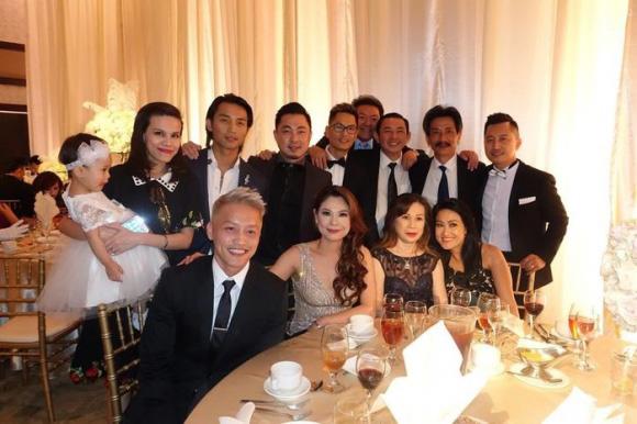 Em gái Thanh Thảo bất ngờ công khai ảnh tình tứ cùng ông xã