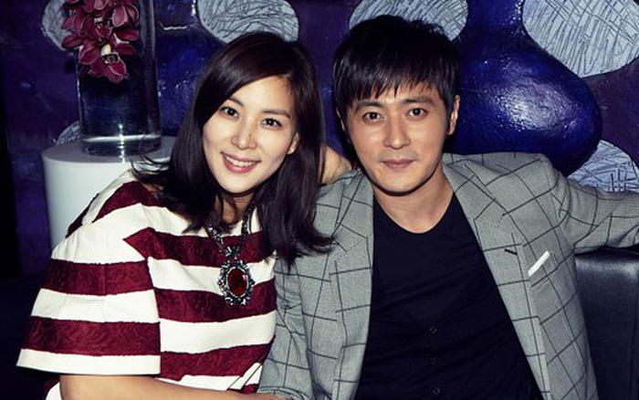 Jang Dong Gun: Chàng trai năm ấy chúng ta cùng theo đuổi giờ thế nào? Jang Dong Gun: Chàng trai năm ấy chúng ta cùng theo đuổi giờ thế nào?