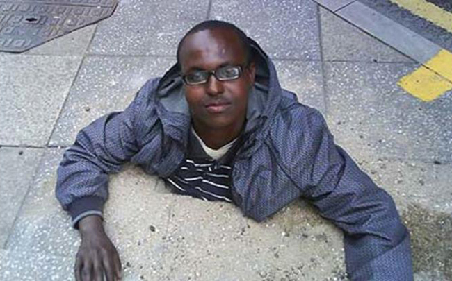 Những vụ mắc kẹt hy hữu mà ai cũng phải khóc thét