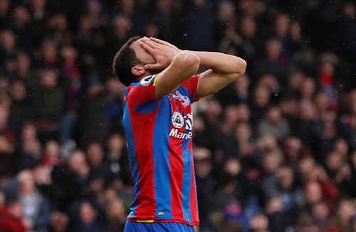 Man City bị cầm hòa, dừng chuỗi trận thắng ở số 18