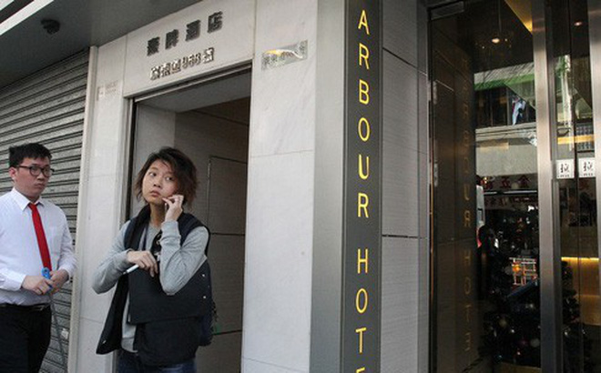 Người mẫu teen bị nhiếp ảnh gia cưỡng hiếp, sát hại dã man