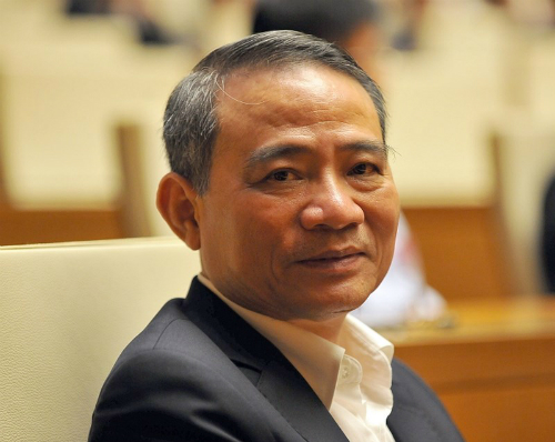 Những quyết định nhân sự cấp cao trong năm 2017