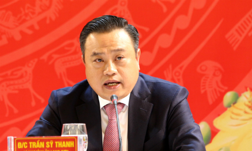 Những quyết định nhân sự cấp cao trong năm 2017