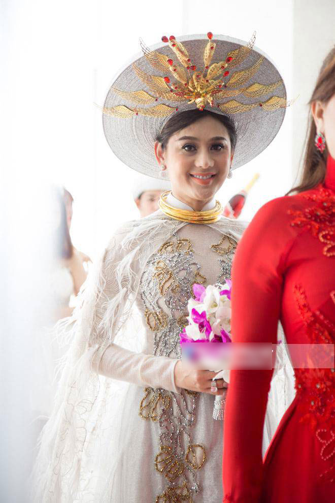 Muôn nẻo đường tình của 3 nghệ sĩ chuyển giới nổi tiếng Việt Nam