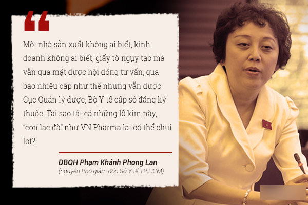 2017, năm sóng gió dồn dập của ngành y 2017, năm sóng gió dồn dập của ngành y