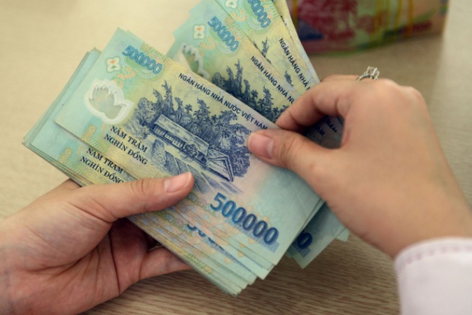 Ngày mai 1/1/2018: Tăng lương cho hàng triệu người Ngày mai 1/1/2018: Tăng lương cho hàng triệu người