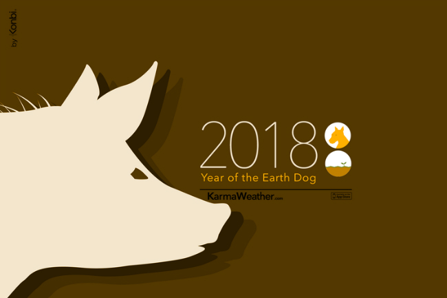 Tuổi Hợi năm Mậu Tuất