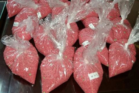 Được chứng minh vô can trong đường dây buôn bán ma túy khủng