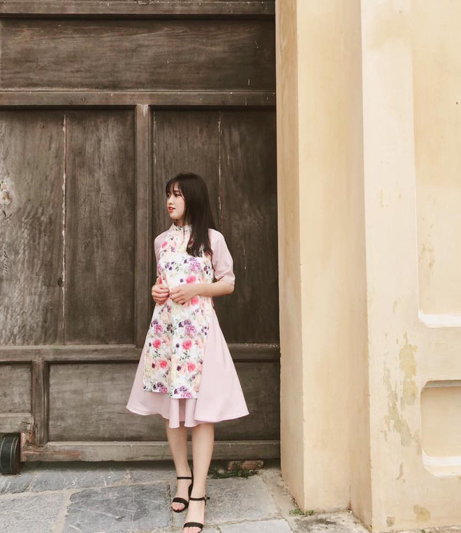 Chuẩn bị Tết tây, rục rịch Tết ta, loạt thương hiệu Việt đã tung các thiết kế áo dài duyên dáng đốn tim các nàng Chuẩn bị Tết tây, rục rịch Tết ta, loạt thương hiệu Việt đã tung các thiết kế áo dài duyên dáng đốn tim các nàng