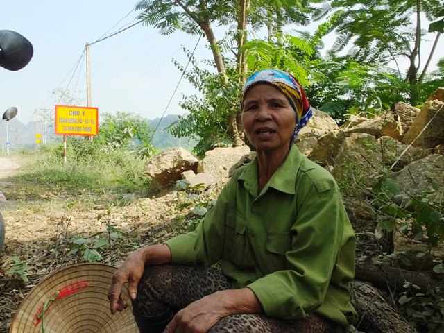 Toàn cảnh vụ bé 23 ngày tuổi bị bà nội hại chết rồi phi tang xác