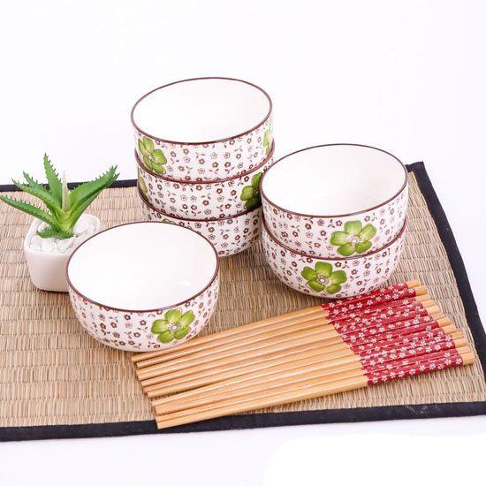 Đây là lý do mà nhà giàu không dám tùy tiện vứt bát ăn cơm đi dù đã sứt mẻ Đây là lý do mà nhà giàu không dám tùy tiện vứt bát ăn cơm đi dù đã sứt mẻ
