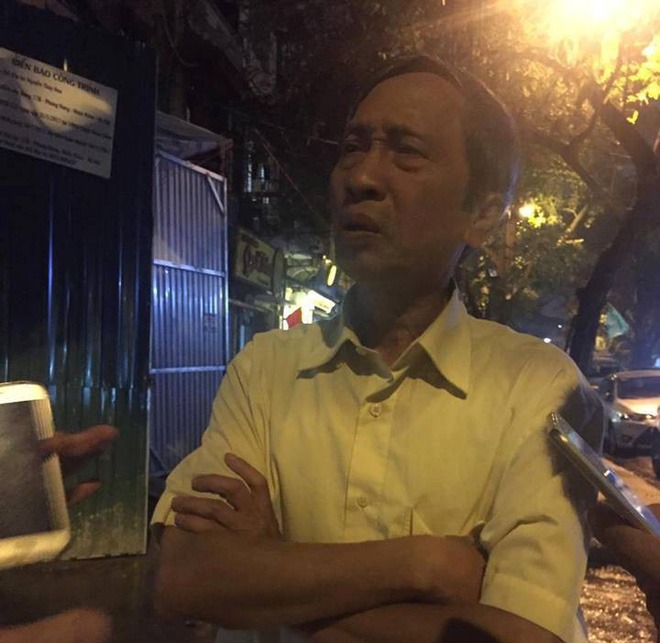 Hành trình chạy trốn khỏi ngục tù của bé trai 10 tuổi nghi bị bố và mẹ kế bạo hành ở Hà Nội