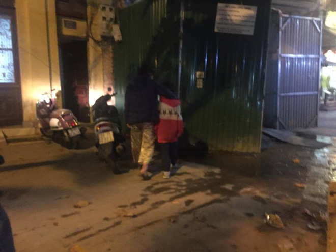 Hành trình chạy trốn khỏi ngục tù của bé trai 10 tuổi nghi bị bố và mẹ kế bạo hành ở Hà Nội