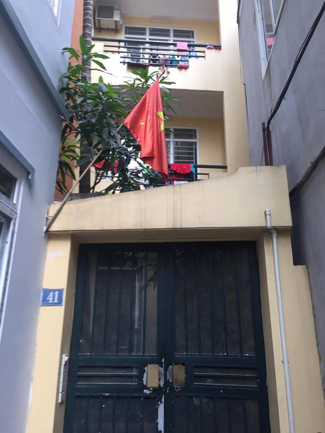 Hành trình chạy trốn khỏi ngục tù của bé trai 10 tuổi nghi bị bố và mẹ kế bạo hành ở Hà Nội