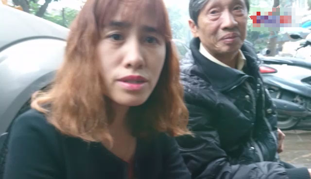 Bé trai bị bố và mẹ kế đánh rạn sọ não xin tha cho bố Bé trai bị bố và mẹ kế đánh rạn sọ não xin tha cho bố