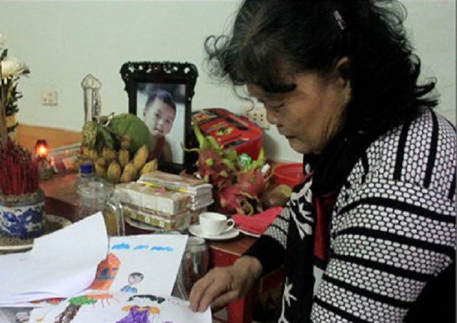 Sau điều trị amidan 4 ngày, bệnh nhi tử vong vì... sốc sốt xuất huyết