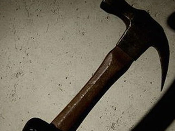 Chồng dùng búa đánh vào đầu vợ dẫn đến tử vong