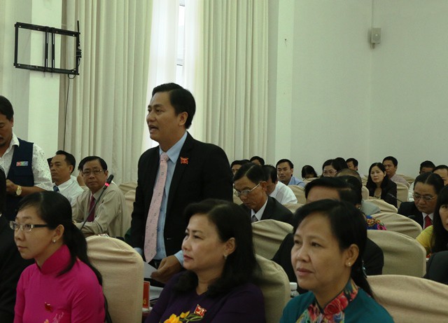 Giám đốc Công an Cần Thơ: Giang hồ, đòi nợ thuê khó sống ở đất Cần Thơ!