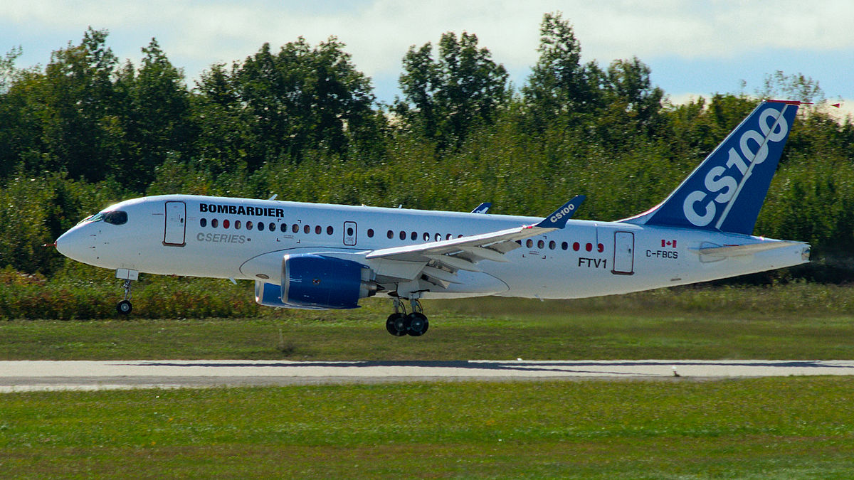 Canada mua 30 máy bay F/A-18 cũ của Australia, nhằm trả đũa Boeing