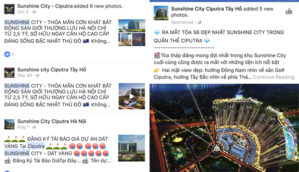 Mượn danh ông lớn: Thận trọng với chiêu bán nhà của cò