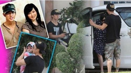 Mặc kệ showbiz đầy kẻ ngoại tình, các sao này luôn chung thủy với thanh mai trúc mã của mình