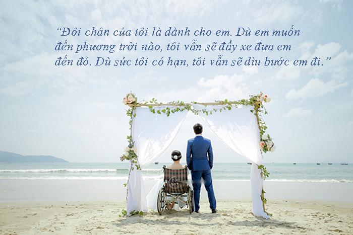 4 chuyện tình cổ tích ngoài đời thực khiến cả nghìn người xúc động nhất năm 2017 4 chuyện tình cổ tích ngoài đời thực khiến cả nghìn người xúc động nhất năm 2017