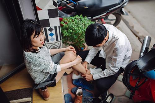 4 chuyện tình cổ tích ngoài đời thực khiến cả nghìn người xúc động nhất năm 2017 4 chuyện tình cổ tích ngoài đời thực khiến cả nghìn người xúc động nhất năm 2017
