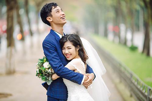 4 chuyện tình cổ tích ngoài đời thực khiến cả nghìn người xúc động nhất năm 2017 4 chuyện tình cổ tích ngoài đời thực khiến cả nghìn người xúc động nhất năm 2017