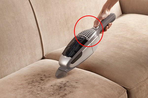 Những chi tiết nhỏ thấy hoài trên vật dụng nhưng 90% người không biết công dụng Những chi tiết nhỏ thấy hoài trên vật dụng nhưng 90% người không biết công dụng