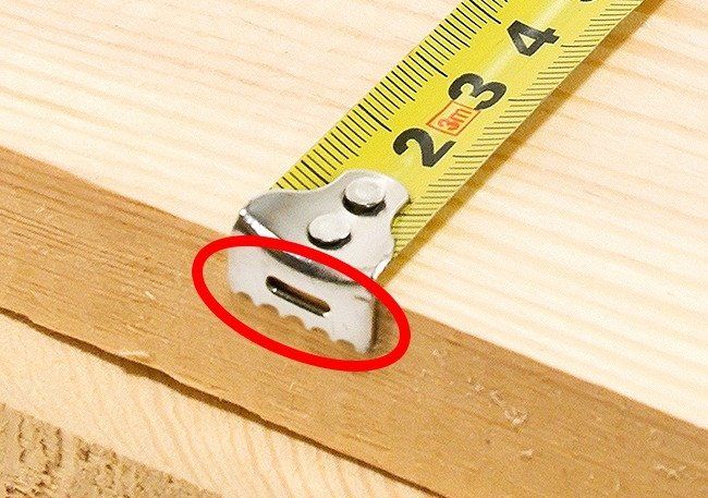 Những chi tiết nhỏ thấy hoài trên vật dụng nhưng 90% người không biết công dụng Những chi tiết nhỏ thấy hoài trên vật dụng nhưng 90% người không biết công dụng