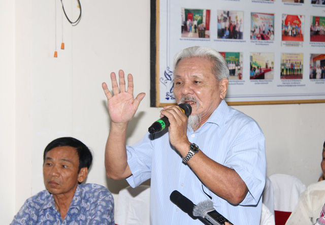 Chủ tịch Quốc hội: Sinh mạng con người quan trọng chứ đâu phải mấy đồng viện phí!