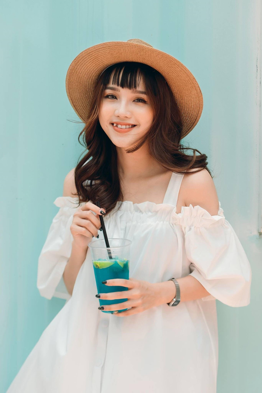 Cựu hot girl THPT Việt Đức đóng MV Tình đơn phương cover là ai? Cựu hot girl THPT Việt Đức đóng MV Tình đơn phương cover là ai?