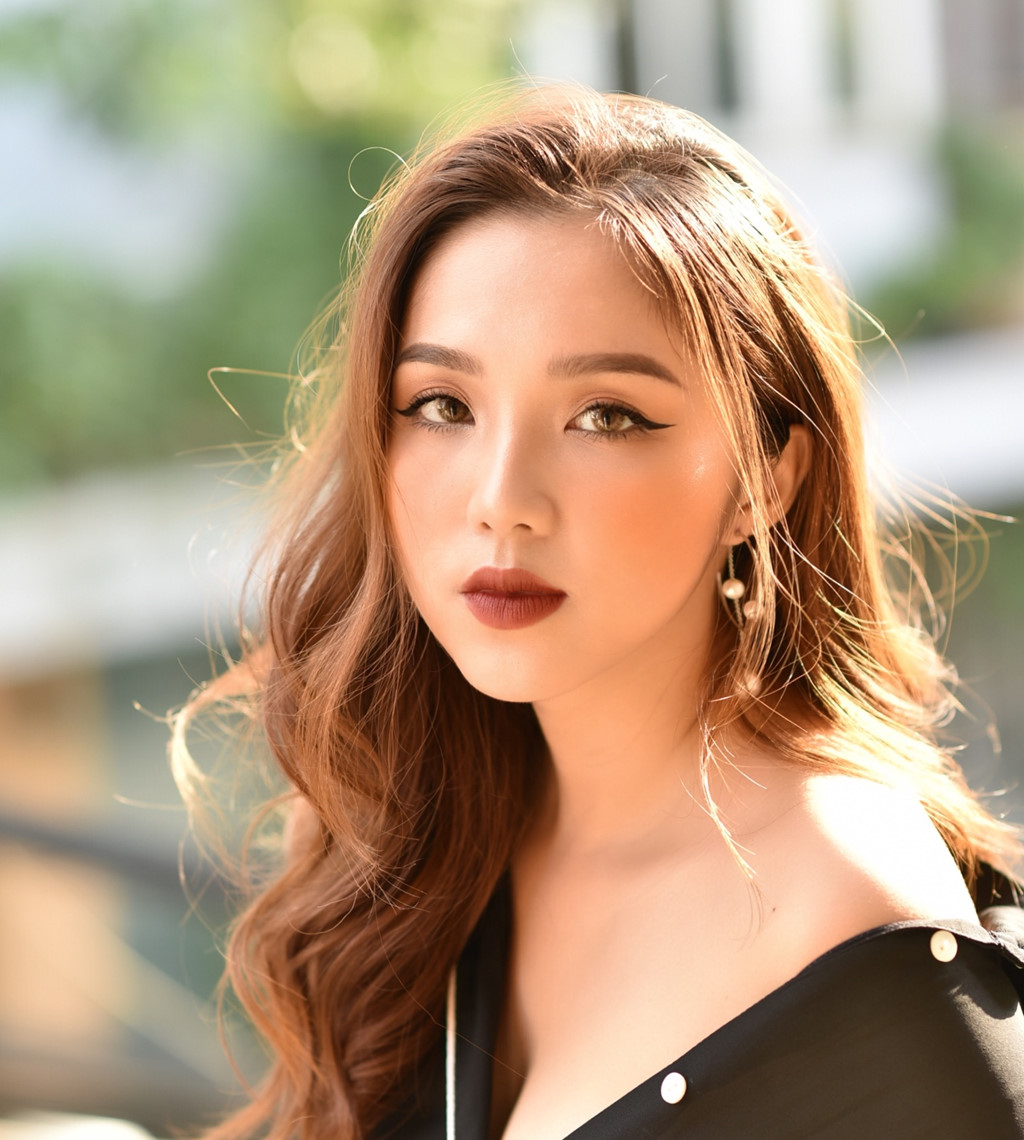 Cựu hot girl THPT Việt Đức đóng MV Tình đơn phương cover là ai?