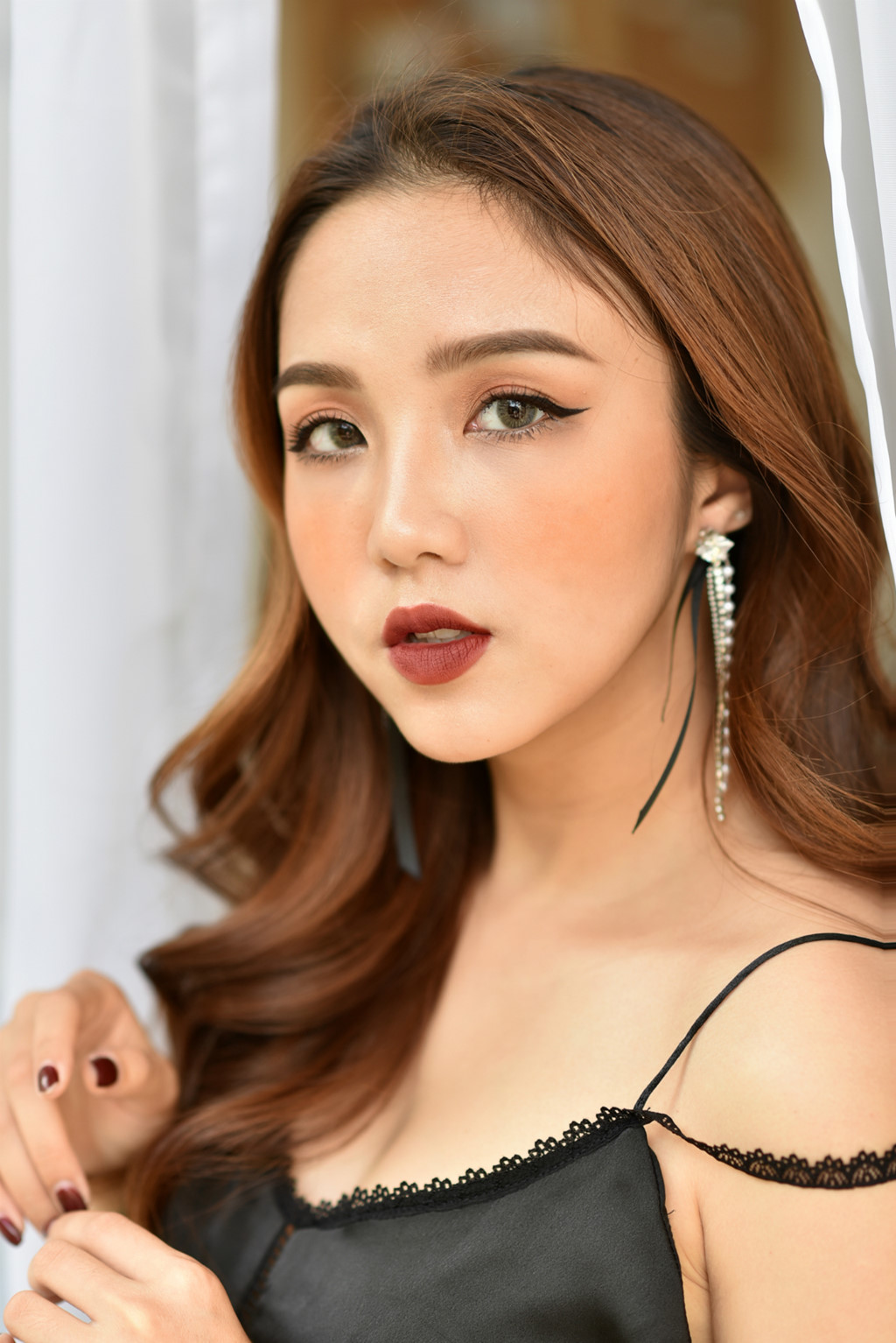 Cựu hot girl THPT Việt Đức đóng MV Tình đơn phương cover là ai? Cựu hot girl THPT Việt Đức đóng MV Tình đơn phương cover là ai?