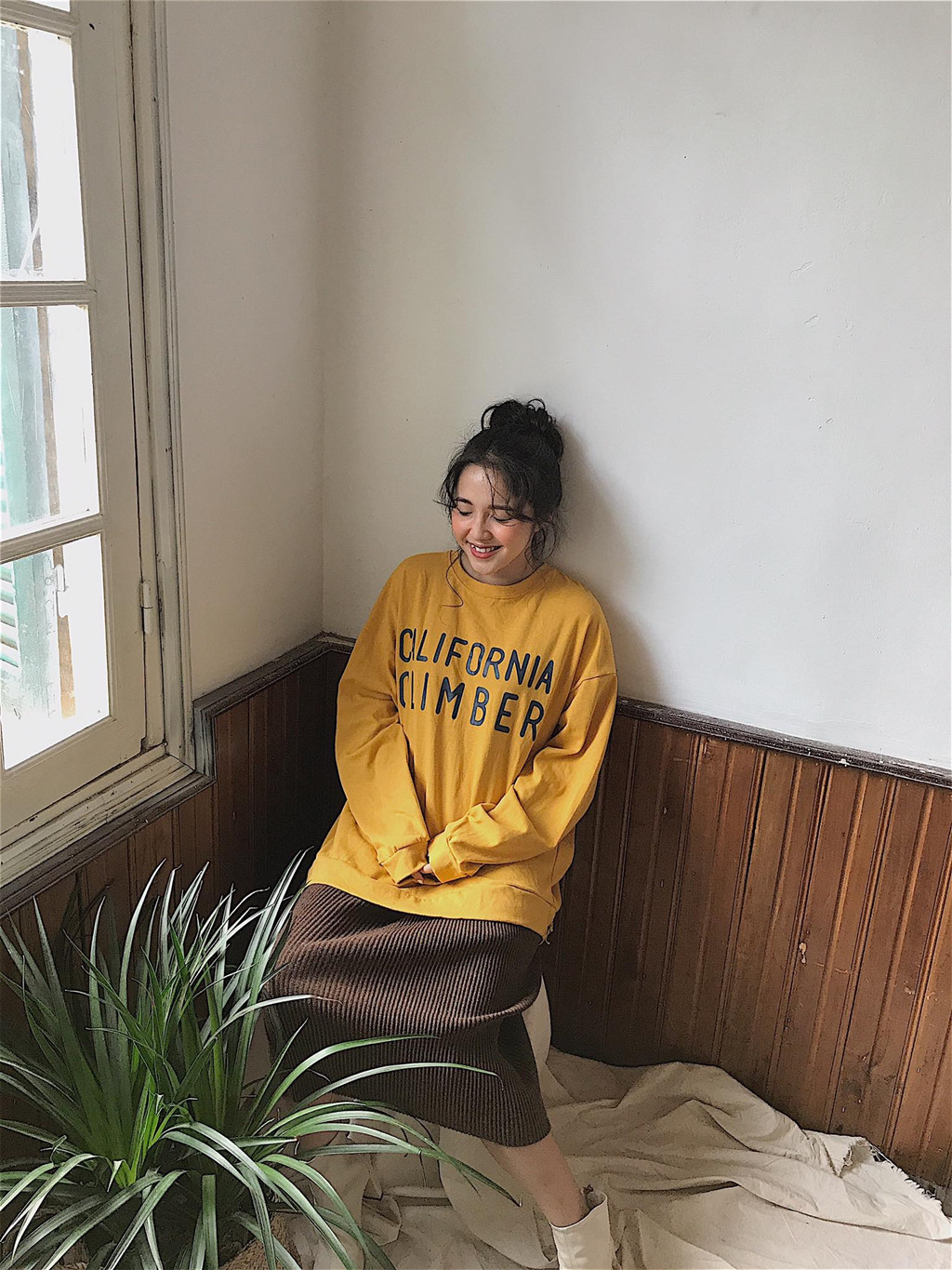 Cựu hot girl THPT Việt Đức đóng MV Tình đơn phương cover là ai?