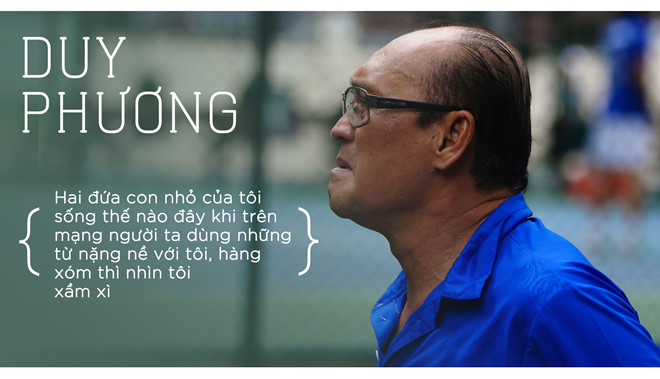 HTV chỉ đạo gỡ talk show Lê Giang tố Duy Phương ở Sau ánh hào quang