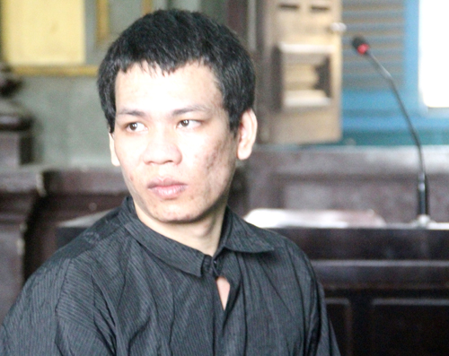 Bị cáo cáo buộc giết bà, nam thanh niên kêu oan