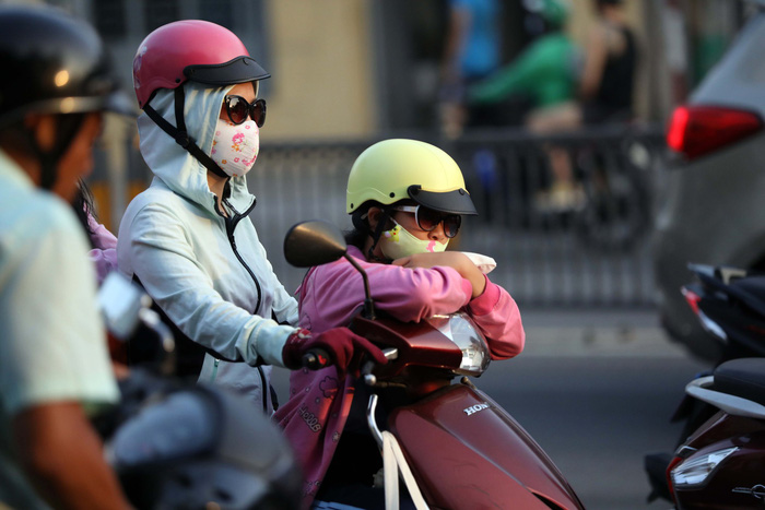 Giờ vào lớp quá sớm, học trò đờ đẫn vì thiếu ngủ