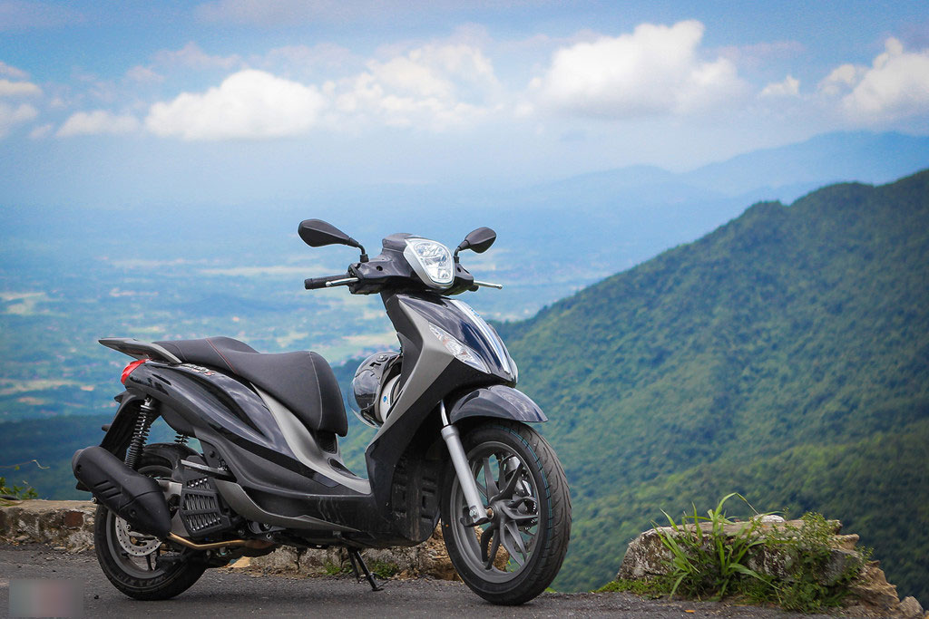 Giải mã cơn sốt giá Honda SH