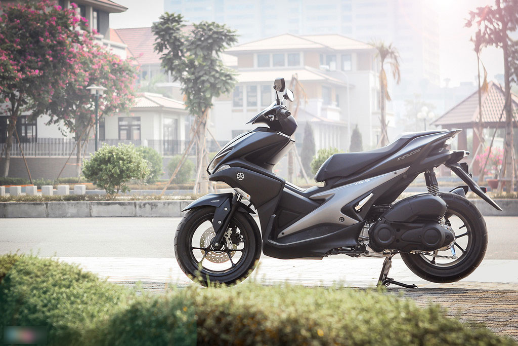 Giải mã cơn sốt giá Honda SH