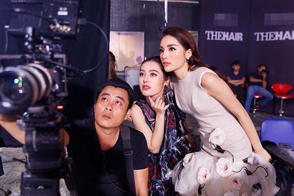 Phản ứng của phía Kỳ Duyên khi bị học trò công khai nói xấu từ 3 năm trước Phản ứng của phía Kỳ Duyên khi bị học trò công khai nói xấu từ 3 năm trước