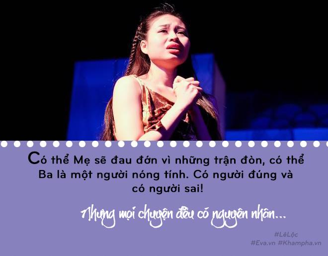 Con trai, con gái Lê Giang - Duy Phương: Cha mẹ đấu tố, bênh ai cho tròn chữ Hiếu? Con trai, con gái Lê Giang - Duy Phương: Cha mẹ đấu tố, bênh ai cho tròn chữ Hiếu?
