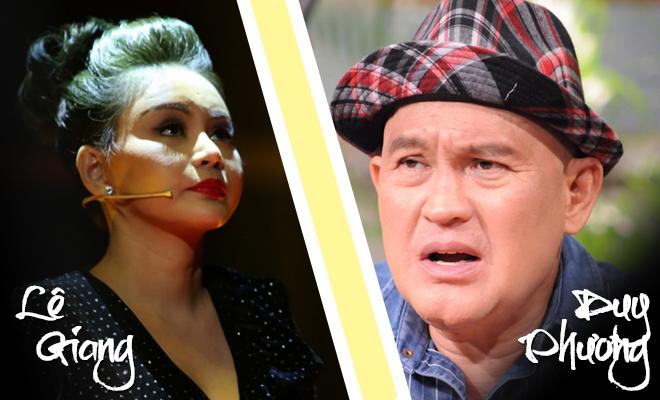 Con trai, con gái Lê Giang - Duy Phương: Cha mẹ đấu tố, bênh ai cho tròn chữ Hiếu? Con trai, con gái Lê Giang - Duy Phương: Cha mẹ đấu tố, bênh ai cho tròn chữ Hiếu?