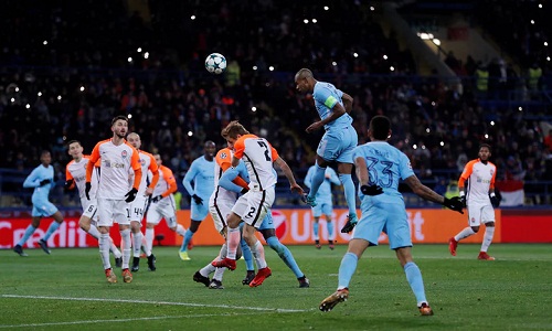 Man City thua trận đầu tiên từ đầu mùa trước khi đá derby Manchester